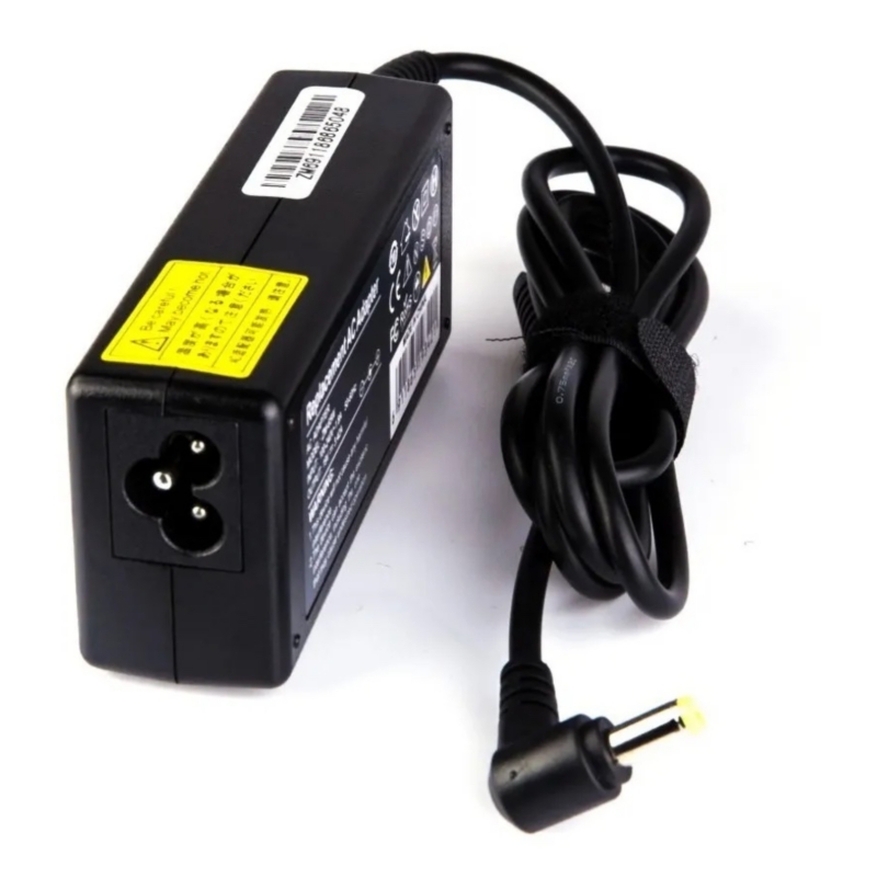 Foto 3 pulgar | Cargador De 65 W, 19,5 V, 3,42 A, 5,5 X 1,7 Mm Para Portátil Acer Aspire - Venta Internacional.