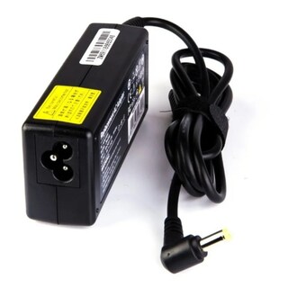 Foto 2 | Cargador De 65 W, 19,5 V, 3,42 A, 5,5 X 1,7 Mm Para Portátil Acer Aspire - Venta Internacional.