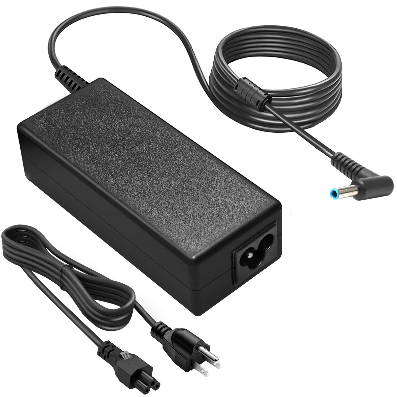 Foto 2 pulgar | Cargador De Portátil Solice 65w 45w Para Hp Pavilion X360 14 15 17 - Venta Internacional.