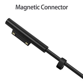 Foto 5 | Fuente De Alimentación Charger Patios De 44 W Para Microsoft Surface - Venta Internacional.