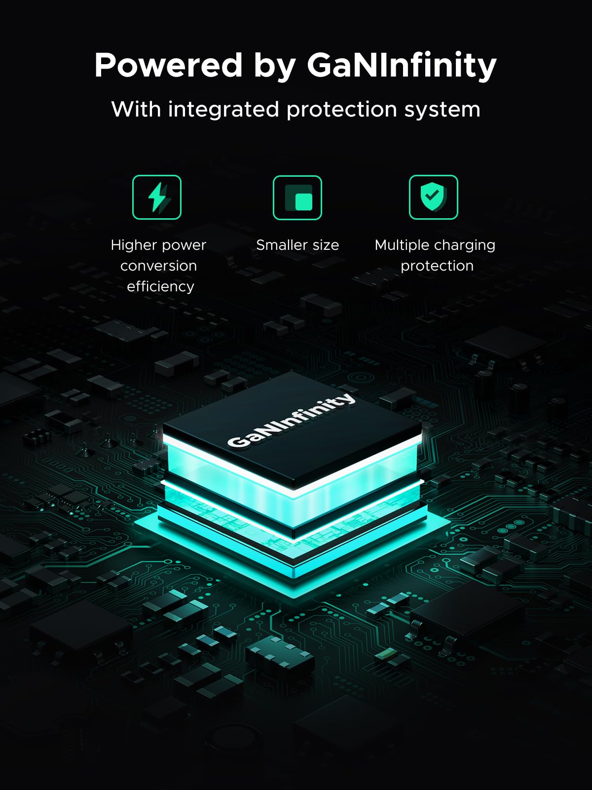 Foto 7 pulgar | Cargador Ugreen Nexode, 200 W, Usb C, 4 Puertos, Gan, Carga Rápida - Venta Internacional.