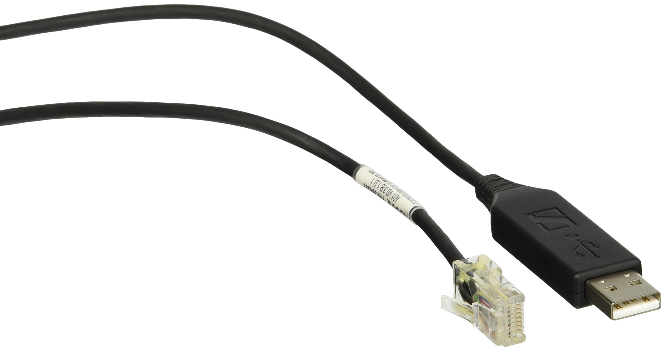 Foto 2 pulgar | Cable Ehs | Solución Empresarial Cehs-ci02 De Sennheiser Para Cisco - Venta Internacional.