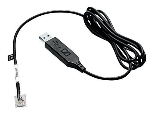 Foto 3 pulgar | Cable Ehs | Solución Empresarial Cehs-ci02 De Sennheiser Para Cisco - Venta Internacional.