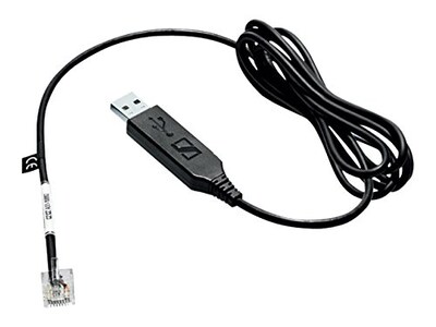 Foto 2 | Cable Ehs | Solución Empresarial Cehs-ci02 De Sennheiser Para Cisco - Venta Internacional.