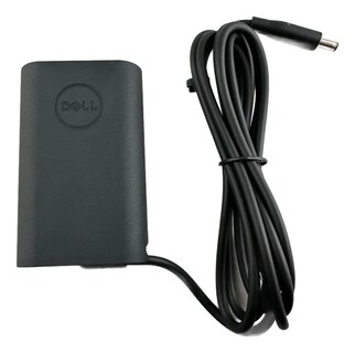 Foto 1 | Cargador Original Dell 19.5v 2.31a 45w 4.5*3.0mm Thin