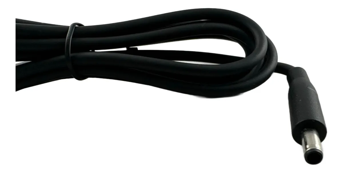 Foto 6 pulgar | Cargador Original Dell 19.5v 2.31a 45w 4.5*3.0mm Thin