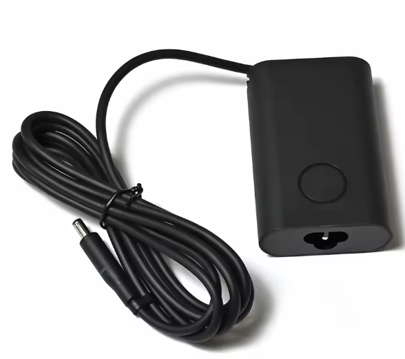 Foto 8 pulgar | Cargador Original Dell 19.5v 2.31a 45w 4.5*3.0mm Thin