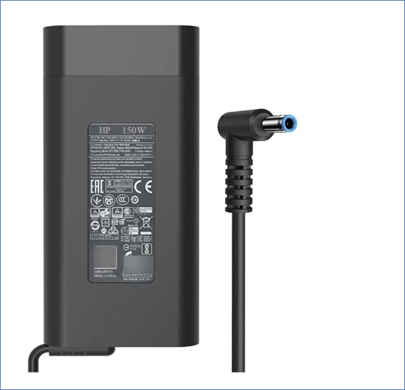 Foto 3 pulgar | Cargador Original HP 19.5v 7.7a 4.5*3.0 150w