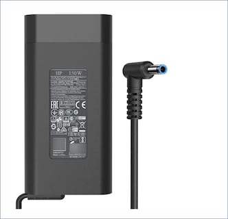 Foto 2 | Cargador Original HP 19.5v 7.7a 4.5*3.0 150w