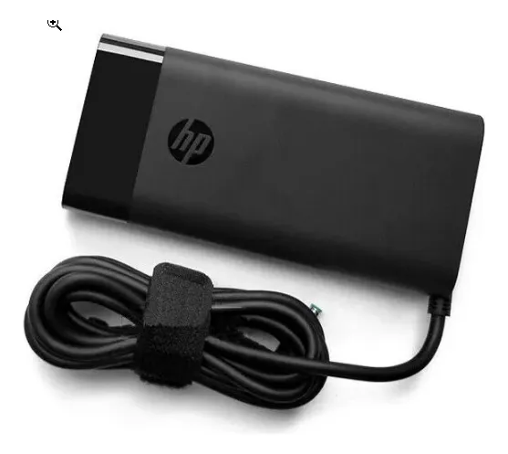 Foto 4 pulgar | Cargador Original HP 19.5v 7.7a 4.5*3.0 150w