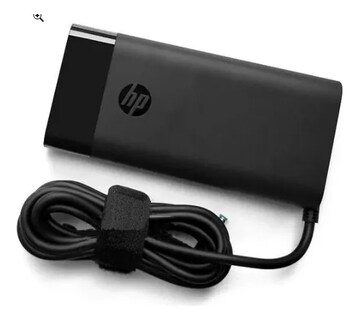 Foto 3 | Cargador Original HP 19.5v 7.7a 4.5*3.0 150w