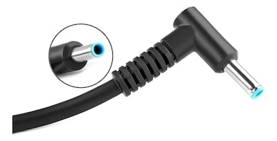 Foto 5 | Cargador Original HP 19.5v 7.7a 4.5*3.0 150w