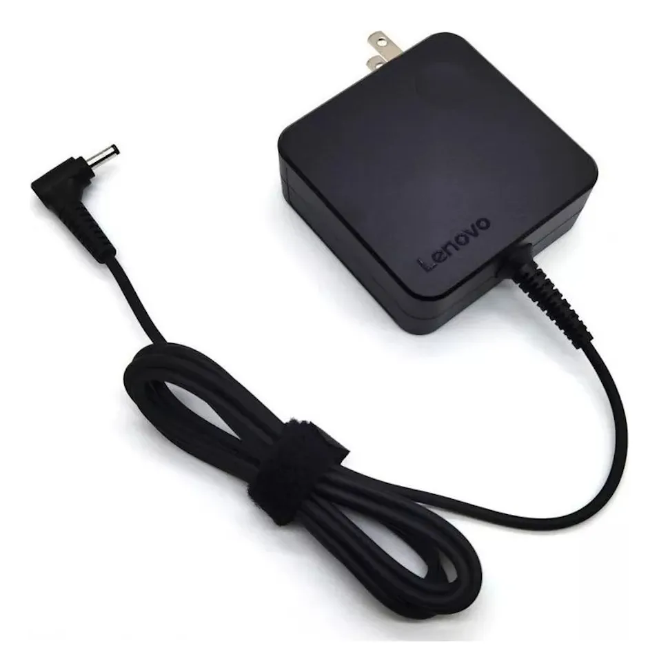 Cargador Original Lenovo Square 20v 2.25a 4.0*1.7mm