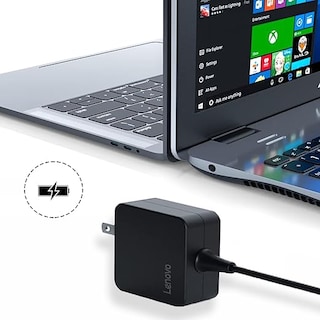 Foto 3 | Cargador Original Lenovo Square 20v 2.25a 4.0*1.7mm
