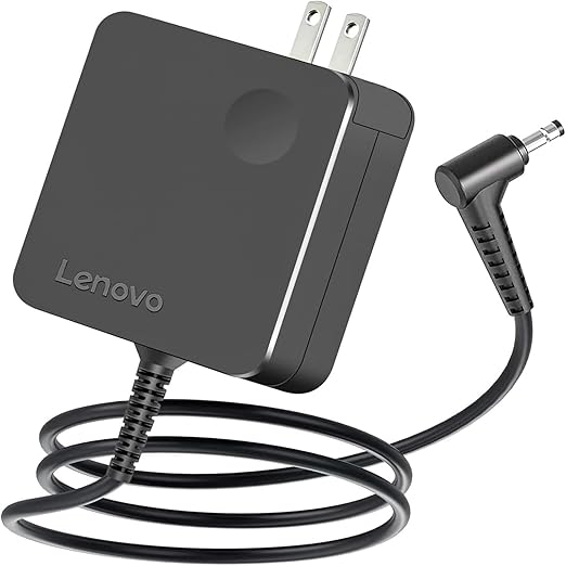 Foto 7 pulgar | Cargador Original Lenovo Square 20v 2.25a 4.0*1.7mm