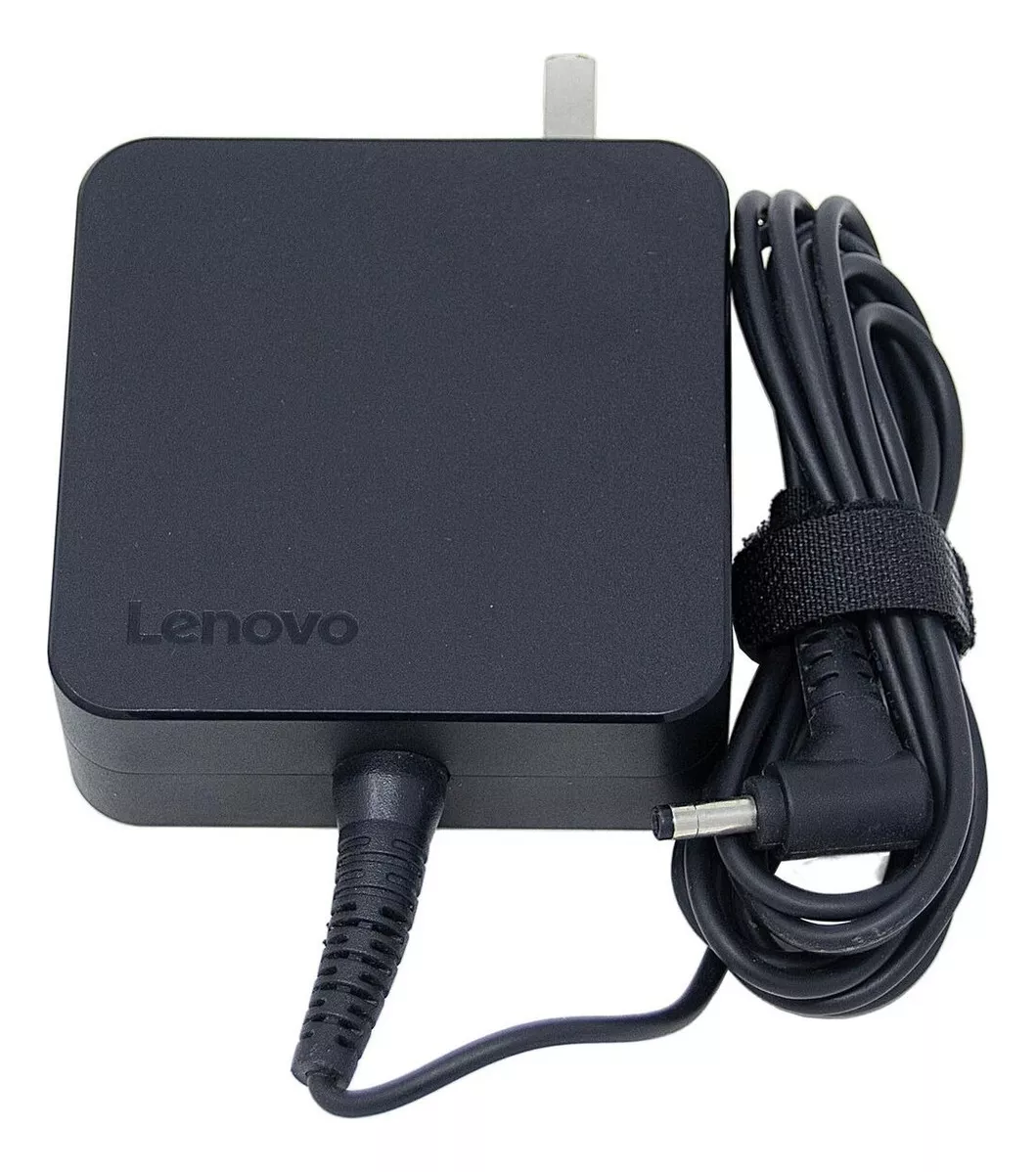 Foto 8 pulgar | Cargador Original Lenovo Square 20v 2.25a 4.0*1.7mm