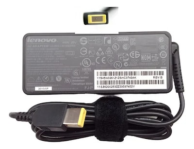 Foto 1 | Cargador Original Lenovo Tipo Usb 20v 3.25a