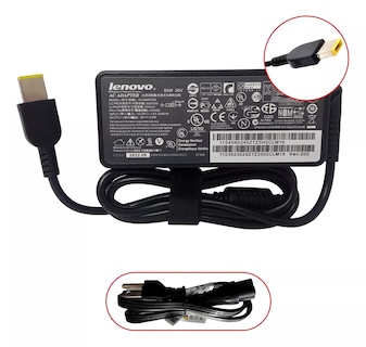 Foto 3 | Cargador Original Lenovo Tipo Usb 20v 3.25a