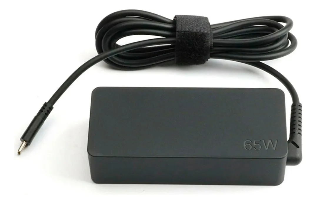 Foto 3 pulgar | Cargador para Lenovo 20v 3.25a 65w Tipo-C Usb C Adlx65ylc3d