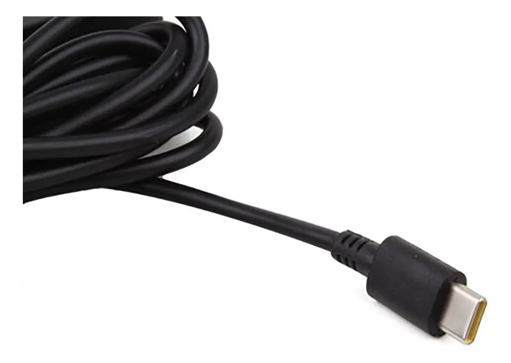 Foto 7 pulgar | Cargador para Lenovo 20v 3.25a 65w Tipo-C Usb C Adlx65ylc3d