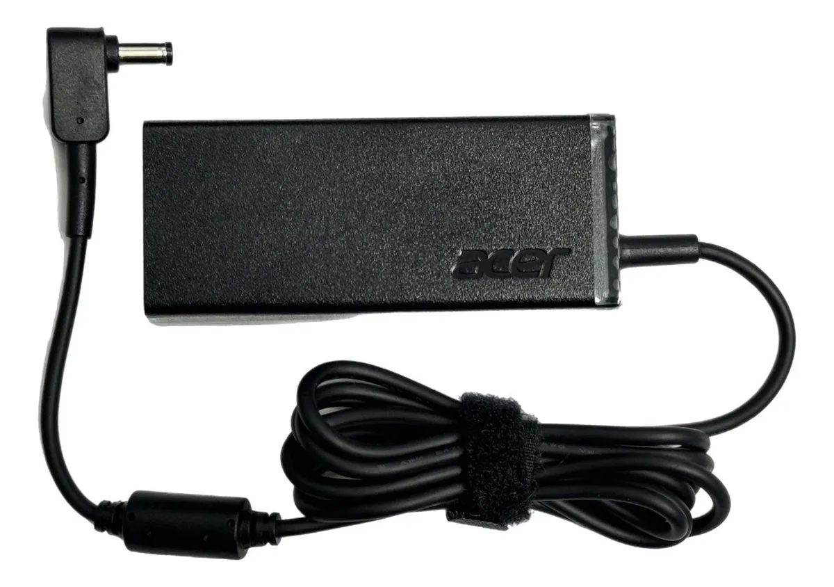 Cargador Acer A13-045n2a 19v-2.37a 45w 5.5x1.7mm Original