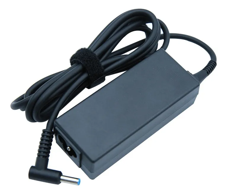 Cargador Original Hp Punta Azul 19.5v 2.31a 4.5*3.0mm