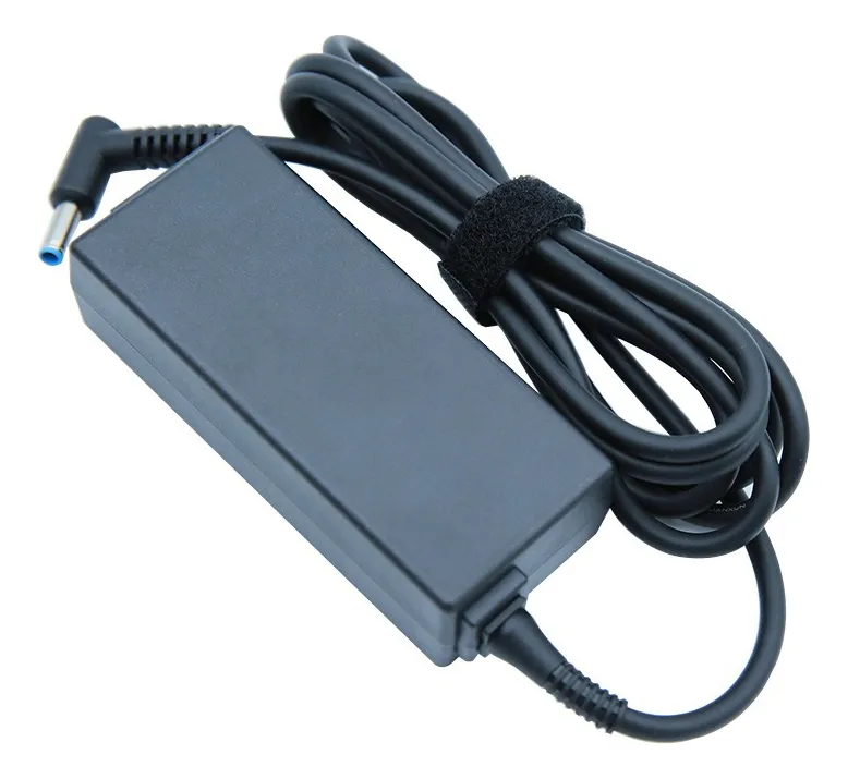 Foto 3 pulgar | Cargador Original Hp Punta Azul 19.5v 2.31a 4.5*3.0mm