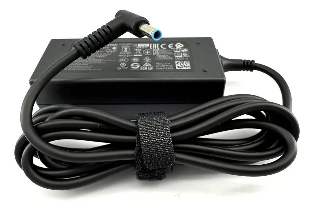 Foto 4 pulgar | Cargador Original Hp Punta Azul 19.5v 2.31a 4.5*3.0mm