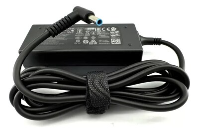 Foto 3 | Cargador Original Hp Punta Azul 19.5v 2.31a 4.5*3.0mm