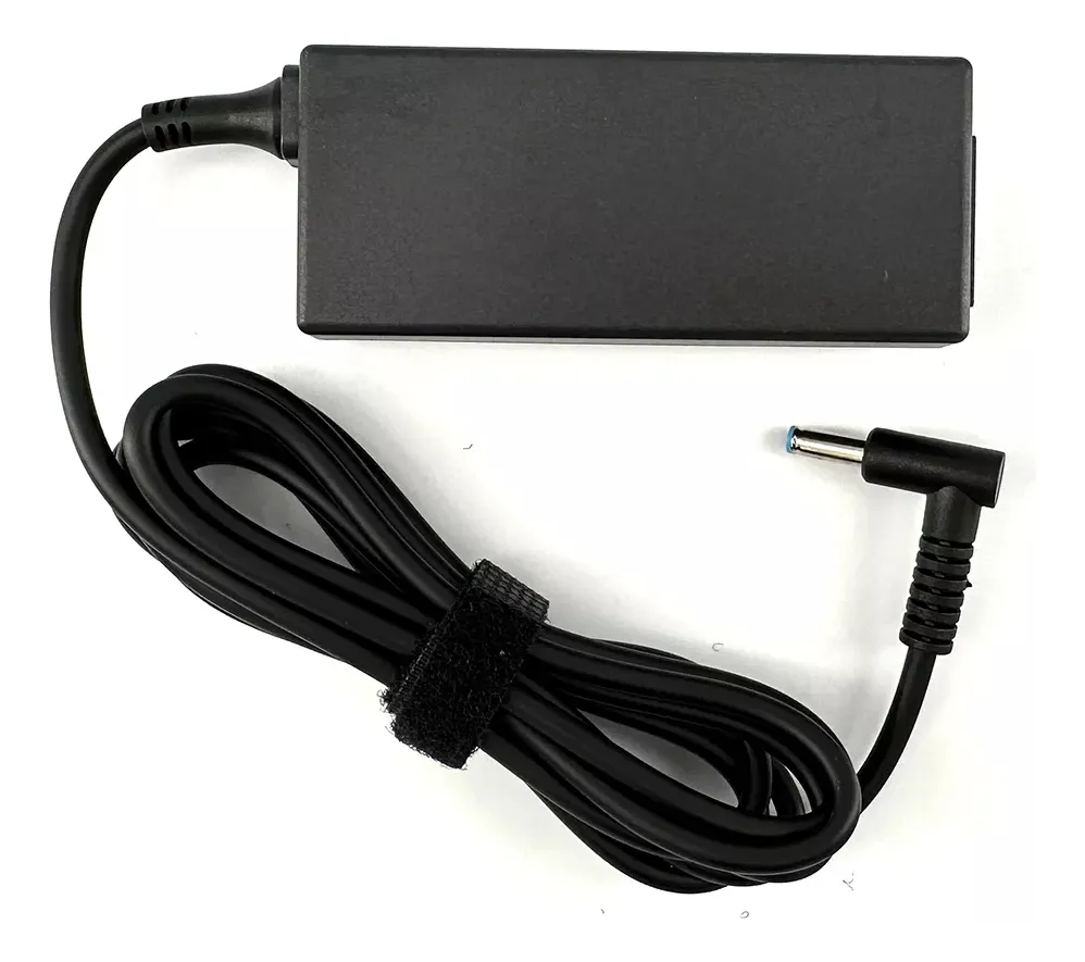 Foto 5 pulgar | Cargador Original Hp Punta Azul 19.5v 2.31a 4.5*3.0mm