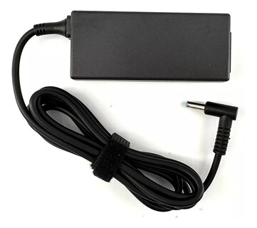 Foto 4 | Cargador Original Hp Punta Azul 19.5v 2.31a 4.5*3.0mm