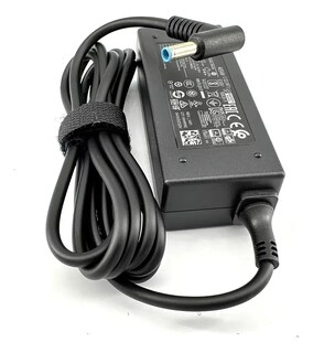 Foto 6 | Cargador Original Hp Punta Azul 19.5v 2.31a 4.5*3.0mm