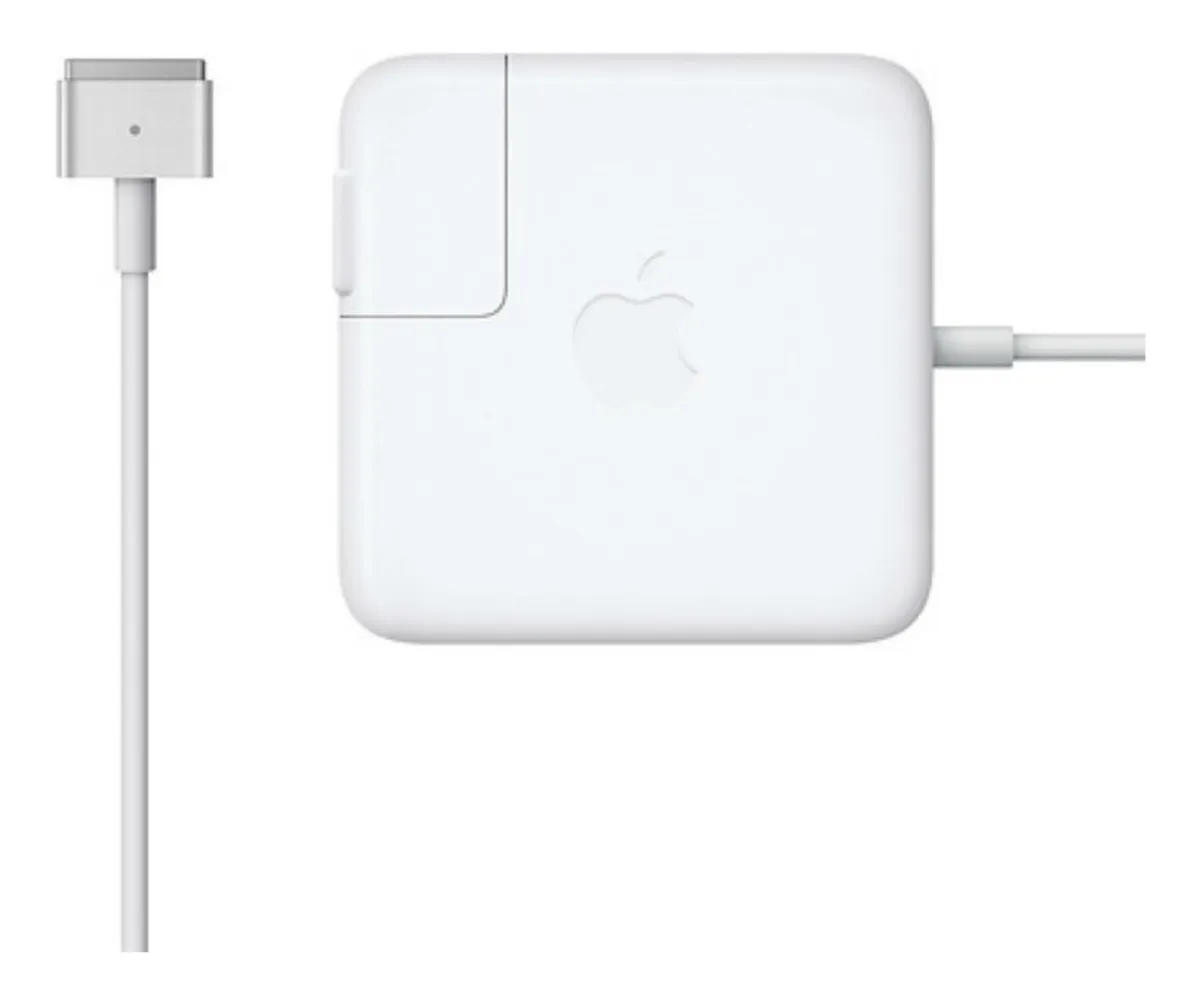 Cargador Apple Original Magsafe 2 85 Type T