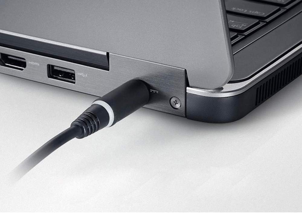 Foto 5 pulgar | Cargador Original Dell 19.5v 3.34 Punta 7.4x5.0mm Thin
