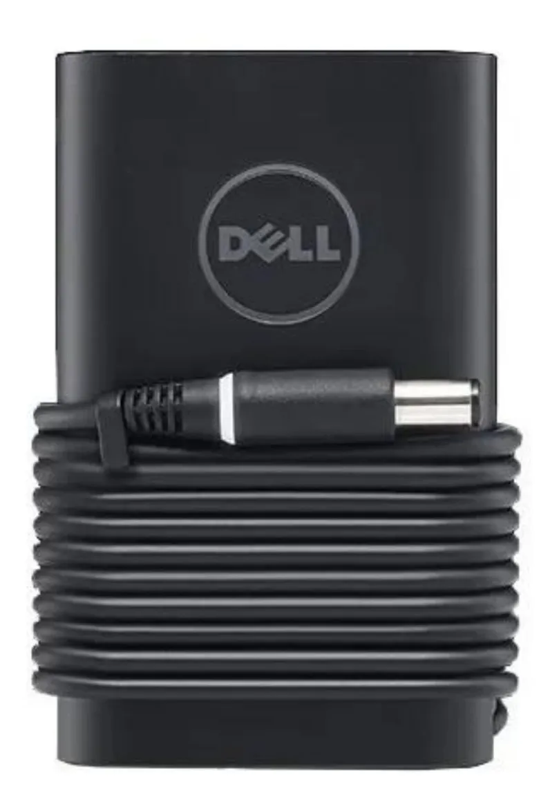 Foto 6 pulgar | Cargador Original Dell 19.5v 3.34 Punta 7.4x5.0mm Thin