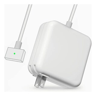 Foto 2 | Cargador Apple Original Magsafe 2 45w Tipo T