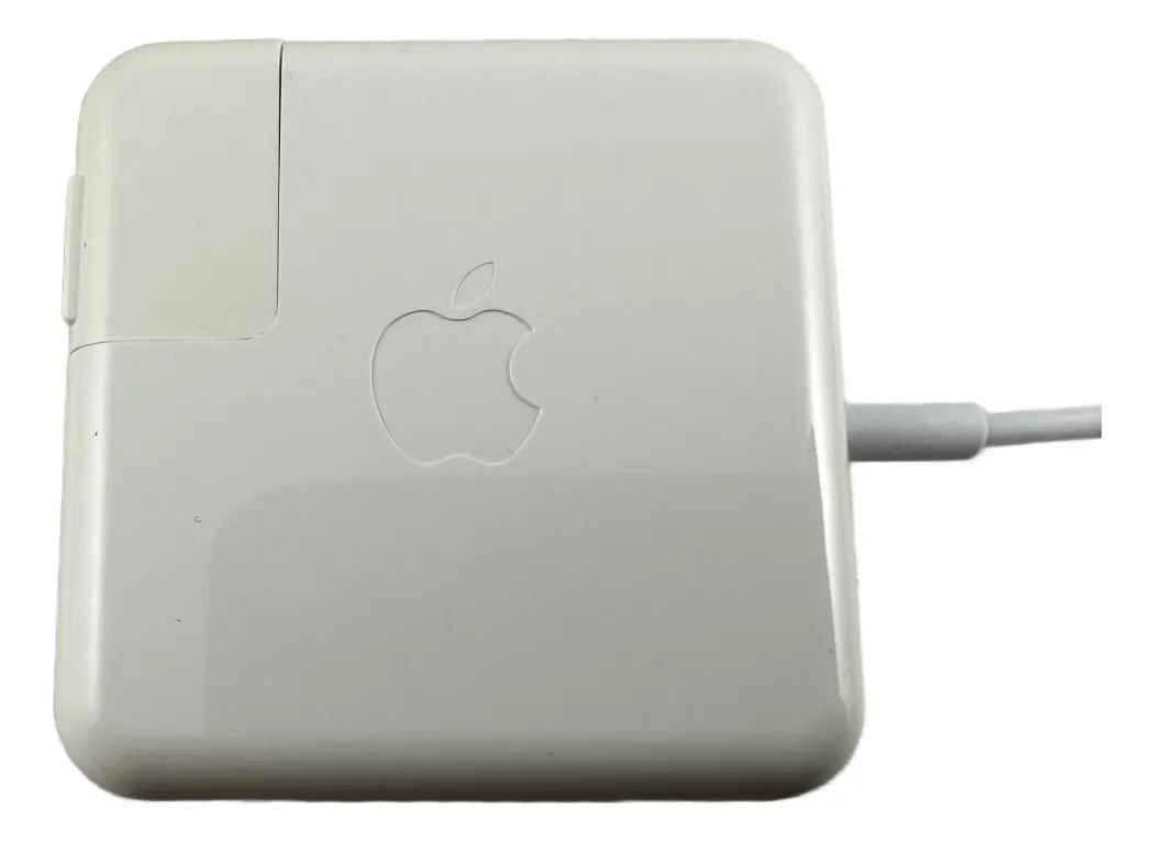 Foto 8 pulgar | Cargador Apple Original Magsafe 2 45w Tipo T
