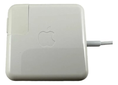 Foto 7 | Cargador Apple Original Magsafe 2 45w Tipo T