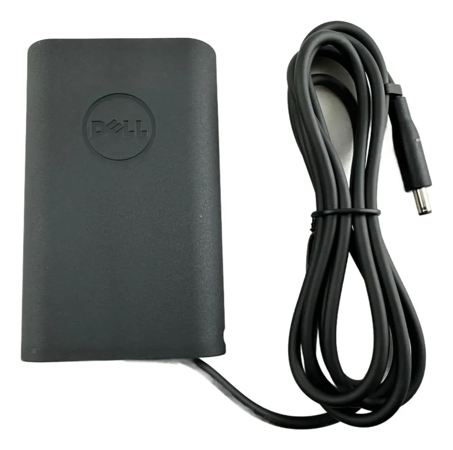 Cargador Original Dell 19.5v 3.34a 65w 4.5*3.0 Thin