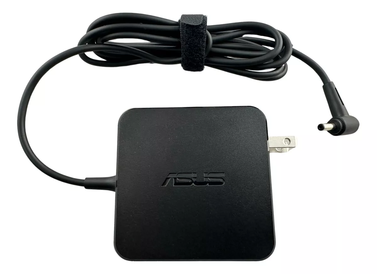Cargador Laptop Asus Square 19v 3.42a 4.0*1.35 mm