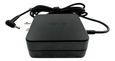 Foto 5 | Cargador Laptop Asus Square 19v 3.42a 4.0*1.35 mm