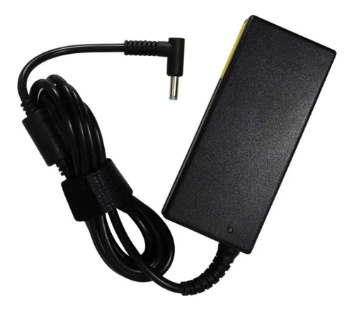 Cargador Original Hp Punta Azul 19.5v 3.33 4.5*3.0mm 65w