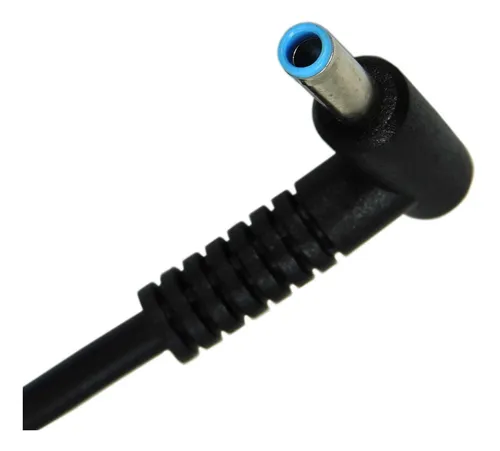 Foto 4 pulgar | Cargador Original Hp Punta Azul 19.5v 3.33 4.5*3.0mm 65w