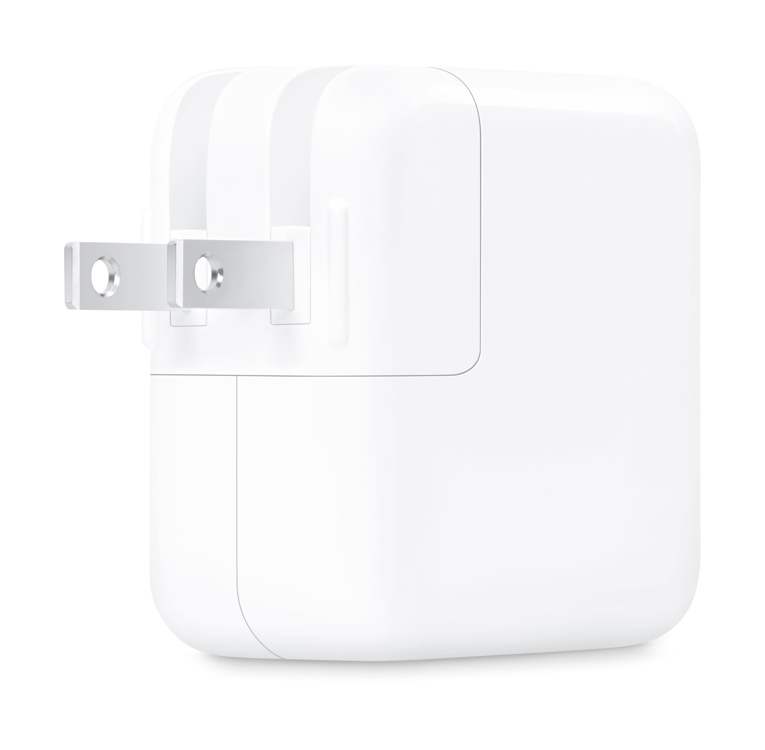 Foto 4 pulgar | Adaptador De Corriente Apple De 35 W Con Doble Puerto Usb-c Para Macbook Air - Venta Internacional.