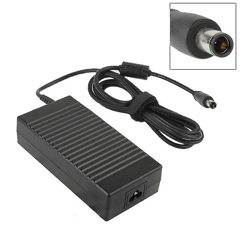 Foto 2 pulgar | Juego De Adaptadores Ac De 19 V, 9,5 A Y 180 W Para Hp Networking Huoguo - Venta Internacional.