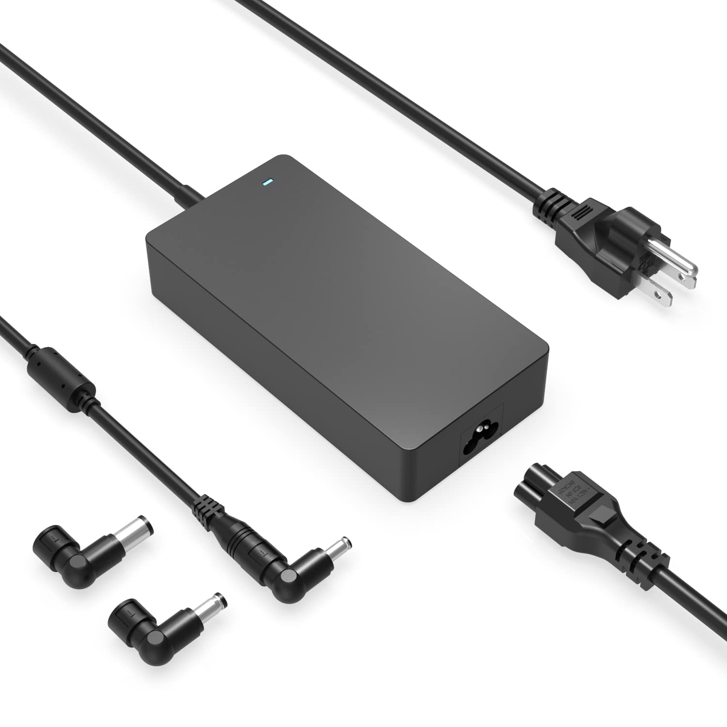 Foto 2 pulgar | Cargador Portátil Para Juegos Nicpower 180 W Para Portátil Msi - Venta Internacional.
