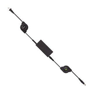 Foto 5 | Cargador Universal Ac Para Portátil Retrak De 65 W Con 13 Puntas Adaptadoras - Venta Internacional.