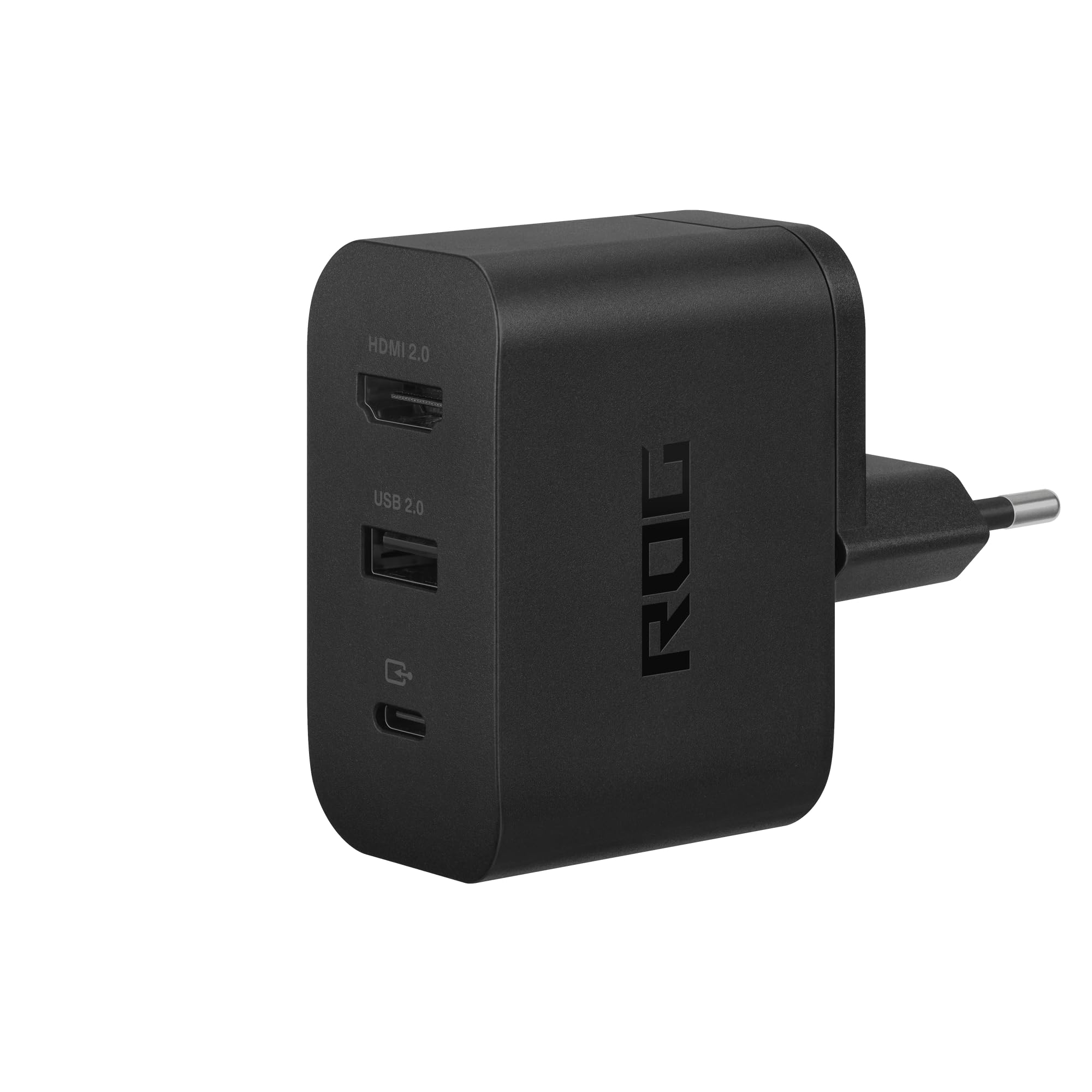 Cargador Dock Asus De 65 W Para Consola Rog Ally - Venta Internacional.