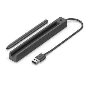 Foto 2 | Cargador Para Bolígrafo Recargable Hp Slim W128283613 - Venta Internacional.