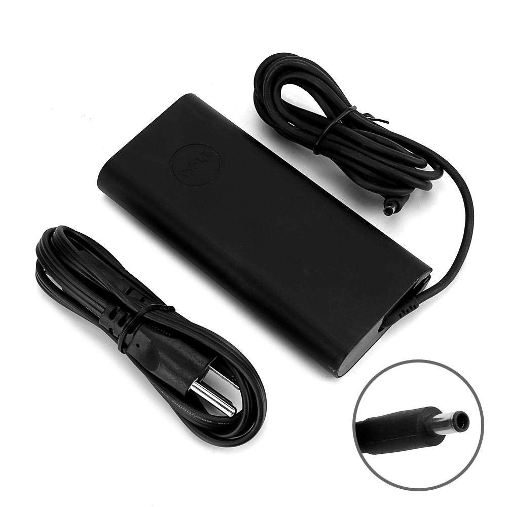 Foto 2 pulgar | Adaptador De Corriente Alterna, Cargador Dell De 130 W Y 3p Para Xps 15 9530 9550 P31f - Venta Internacional.